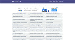 Desktop Screenshot of dasmu.us